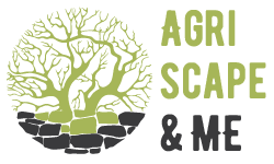 AGRISCAPE & ME Logo